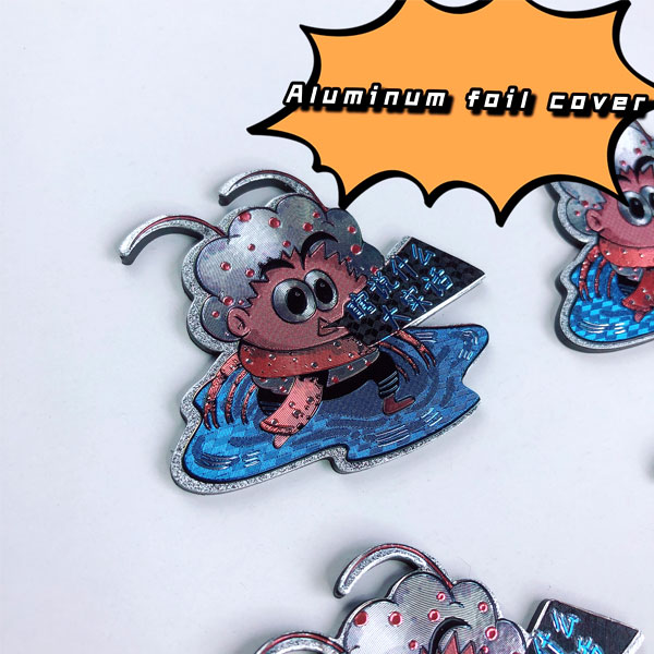 Dlaczego warto wybrać trwałe etykiety urządzeń winylowych